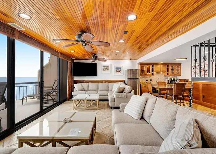 Fountainhead Towers 1705 Holiday home Ocean City