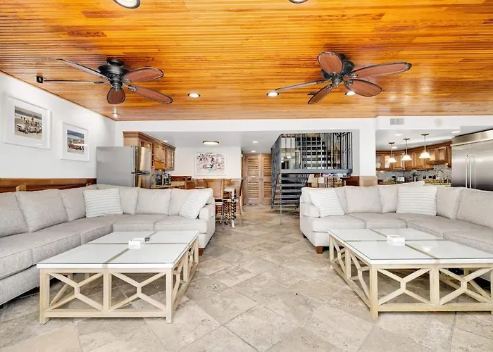 Fountainhead Towers 1705 Holiday home