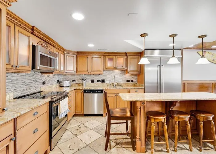 Fountainhead Towers 1705 Ocean City