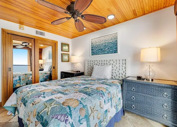 Fountainhead Towers 1705 Ocean City