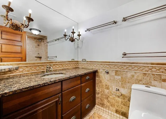 Fountainhead Towers 1705 Holiday home Ocean City