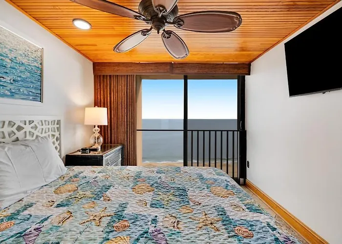 Fountainhead Towers 1705 Ocean City