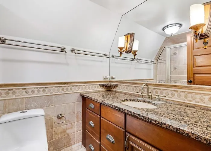 Holiday home Fountainhead Towers 1705 Ocean City