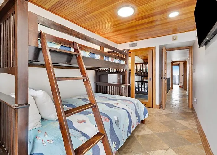 Fountainhead Towers 1705 Holiday home *