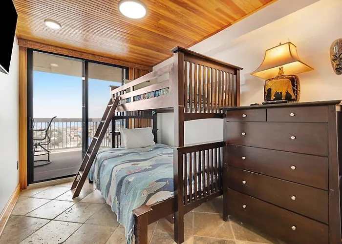 Fountainhead Towers 1705