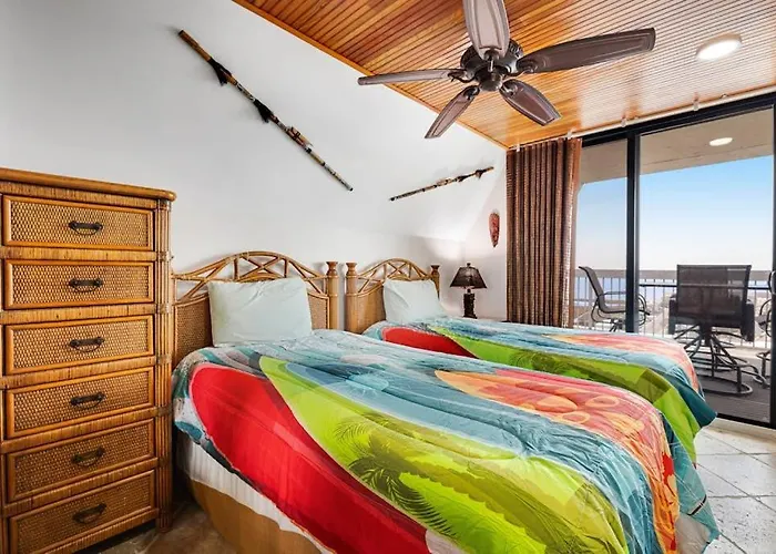 Fountainhead Towers 1705 Holiday home