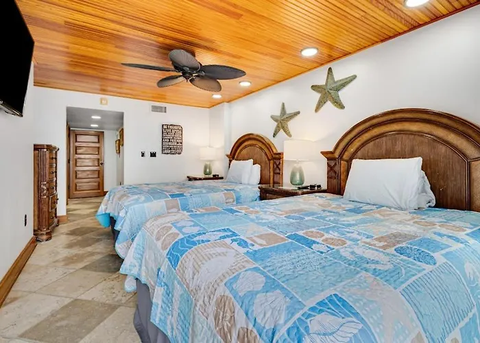 Fountainhead Towers 1705 Holiday home *