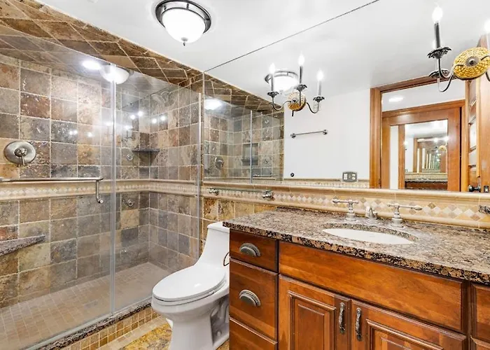 Fountainhead Towers 1705 Holiday home Ocean City