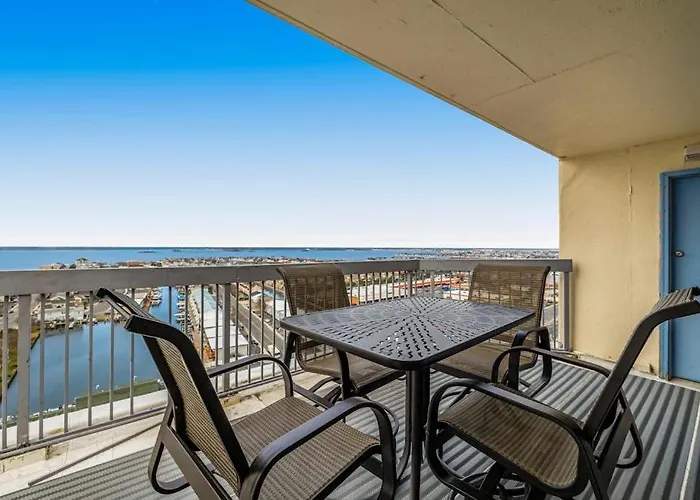 Fountainhead Towers 1705 Holiday home