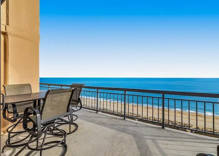 Fountainhead Towers 1705 * Ocean City