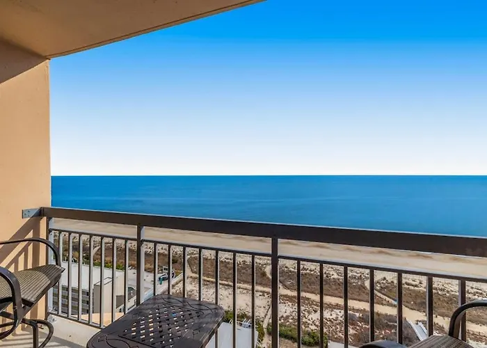 Holiday home Fountainhead Towers 1705