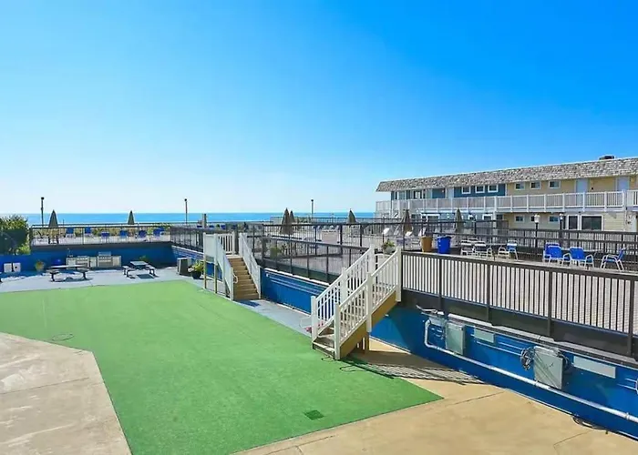 Fountainhead Towers 1705 Holiday home *